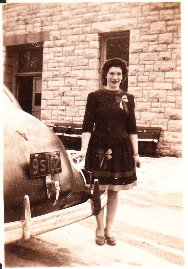 Photo of OLIVE LILLIAN LITT