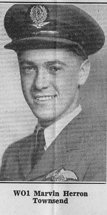 Photo of Allan Marvin Herron