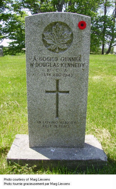 Grave Marker