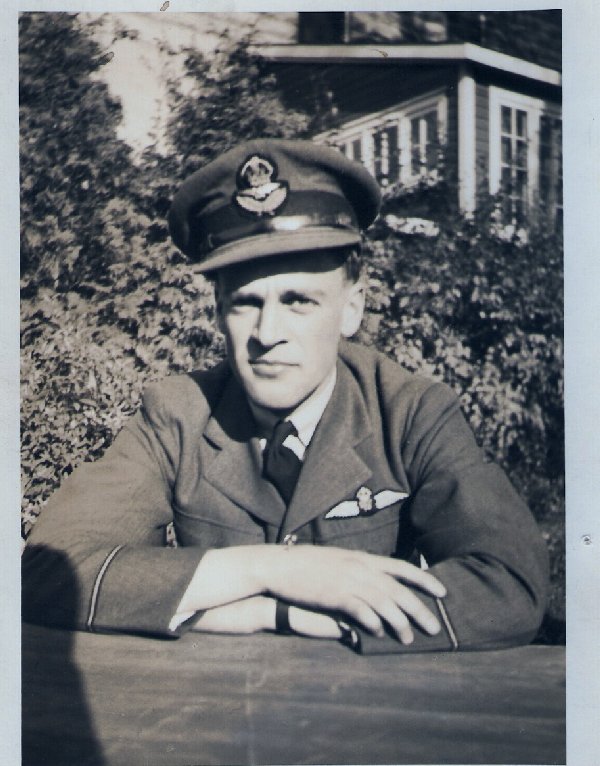 Photo of Douglas Sutherland