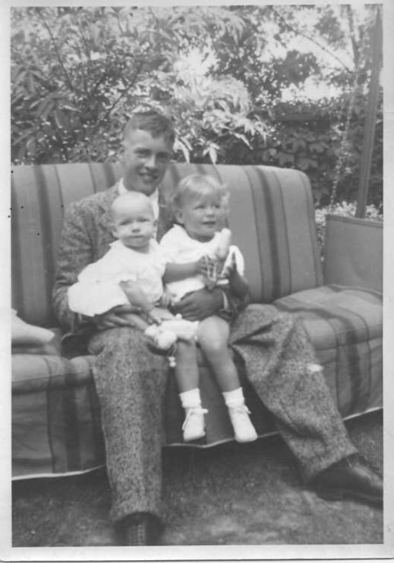 Photo of DOUGLAS CAMERON SUTHERLAND