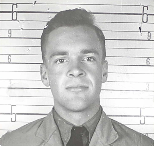 Photo of DOUGLAS CAMERON SUTHERLAND