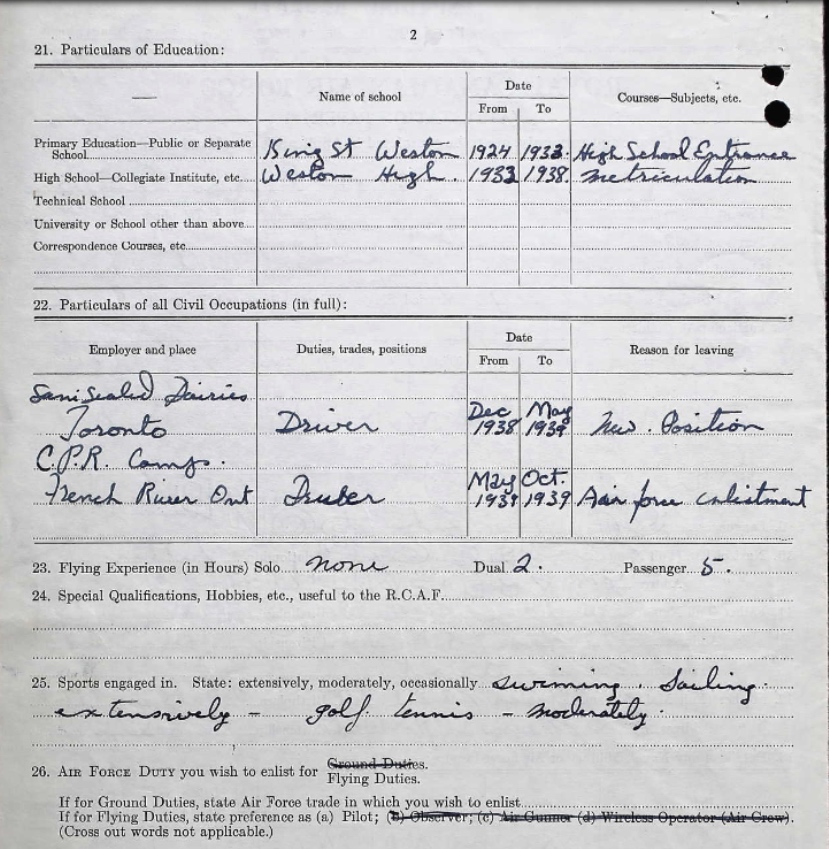 Attestation paper (2)