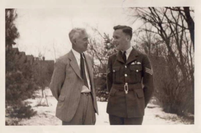 Photo of DOUGLAS CAMERON SUTHERLAND