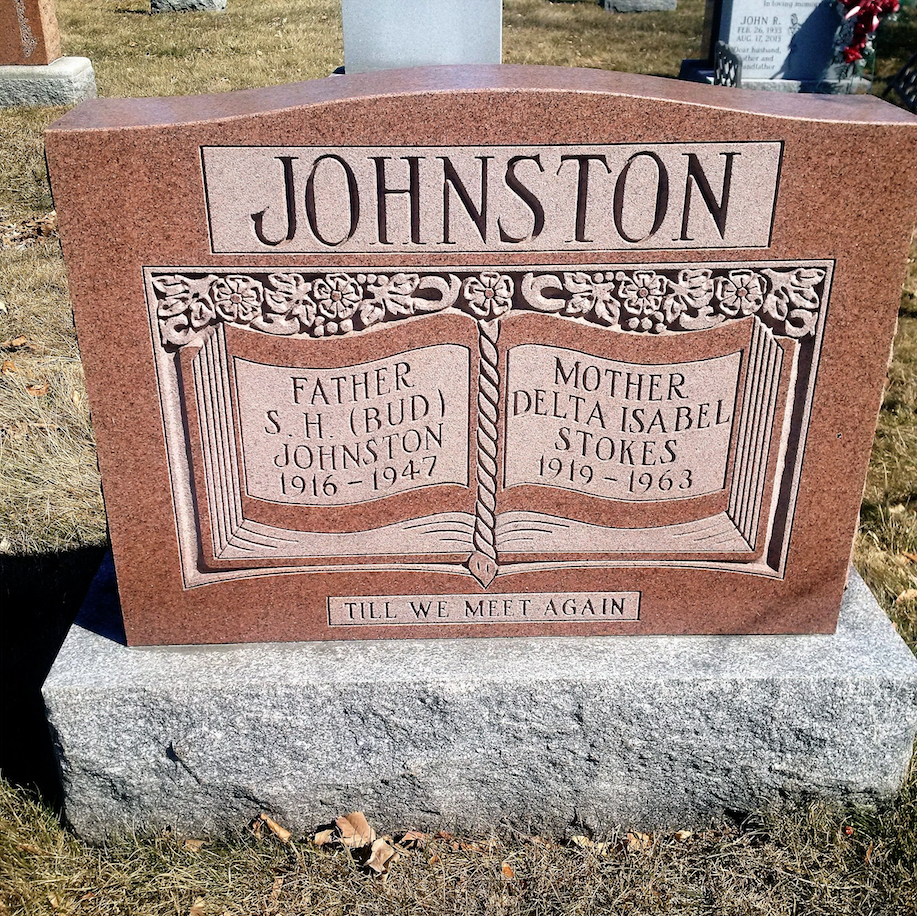 Gravestone