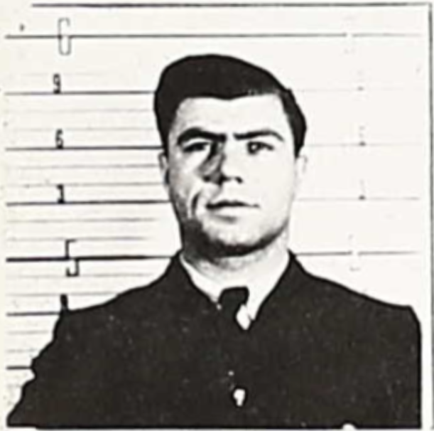 Photo of SAMUEL HOLDEN JOHNSTON