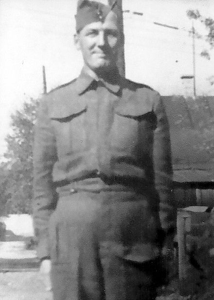 Photo of Glenn Healey