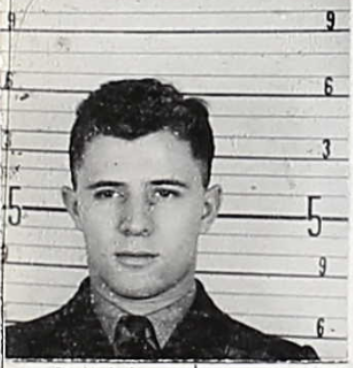 Photo of NORMAN ARTHUR MCBRIEN