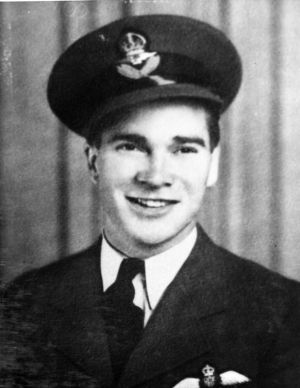 Photo of Yestyn Thomas