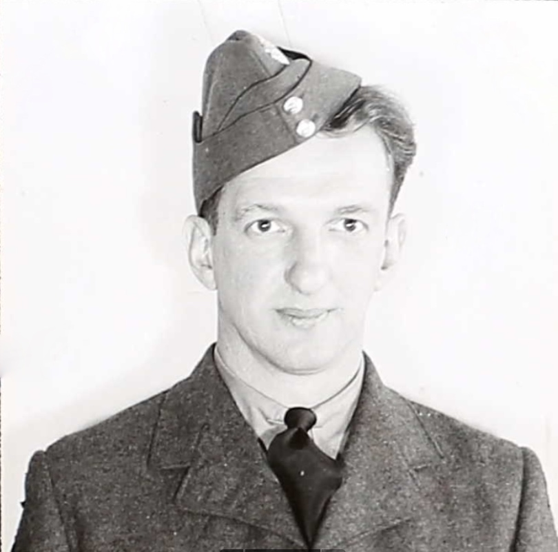 Photo of MORLEY ALLEN WILKINSON