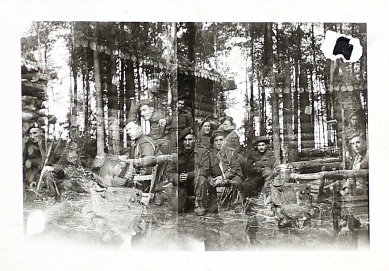 Photo of Matthew George Tomlinson