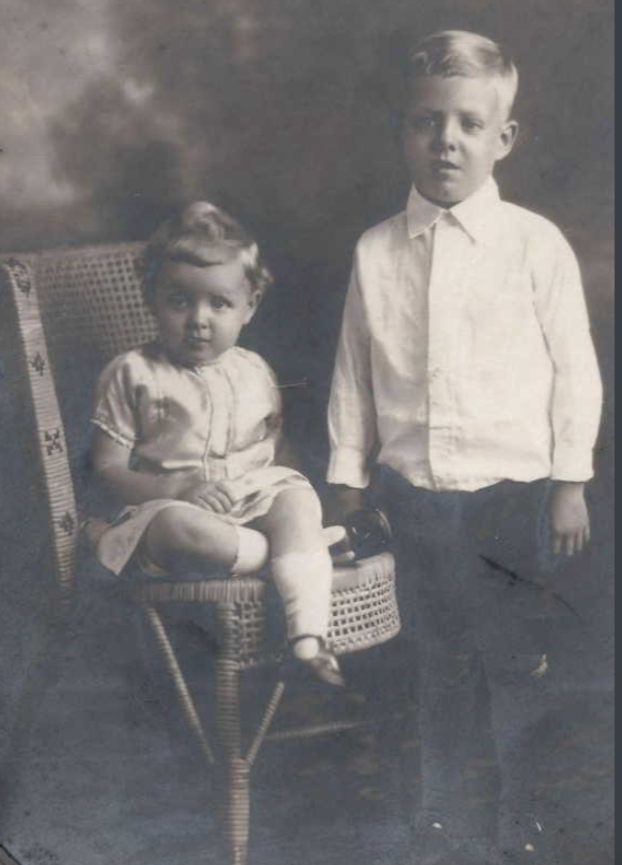 Photo of RONALD CULPAN