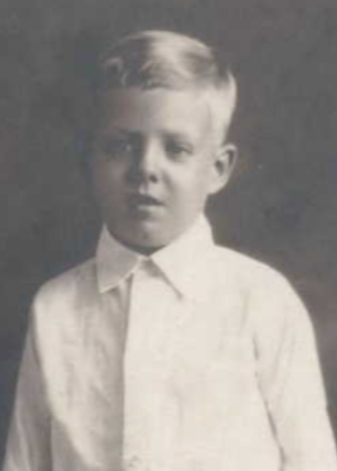 Photo of RONALD CULPAN