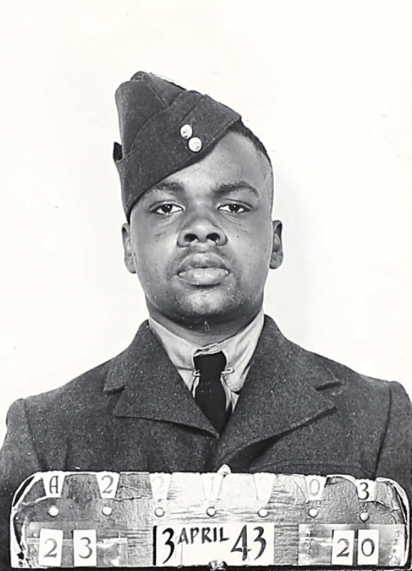 Photo of EDWARD GUYON HENDERSON