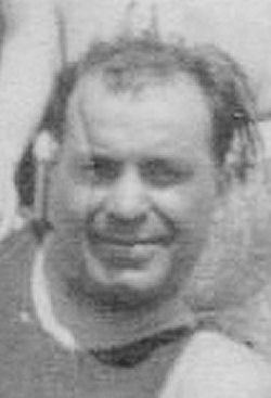 Photo of Herbert Leham