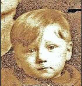 Photo of GEORGE ANTHONY HEINZ