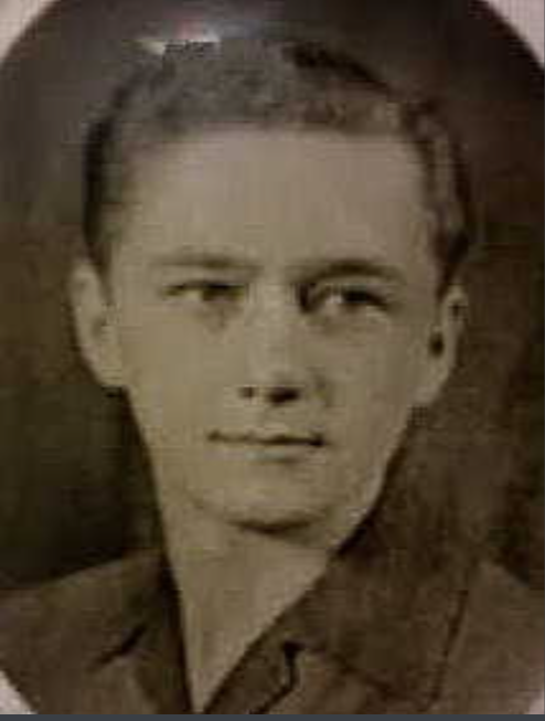 Photo of GEORGE ANTHONY HEINZ