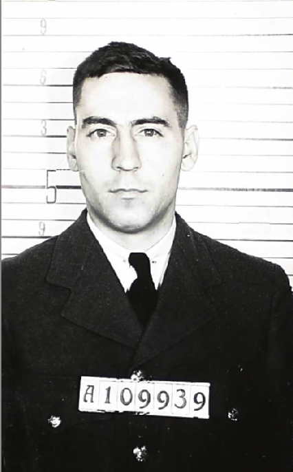 Photo of CHARLES JOSEPH VALLEE