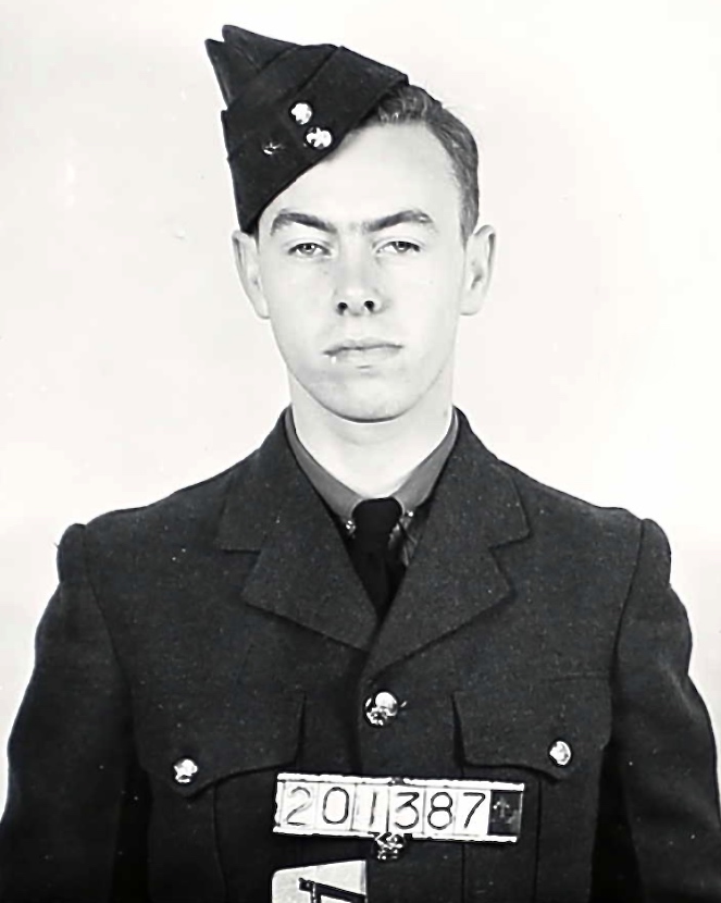 Photo of JOHN FREDERICK BURGESS