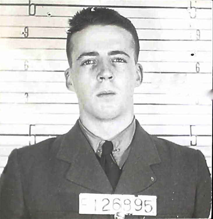 Photo of EDWARD BLAKE NORBURY