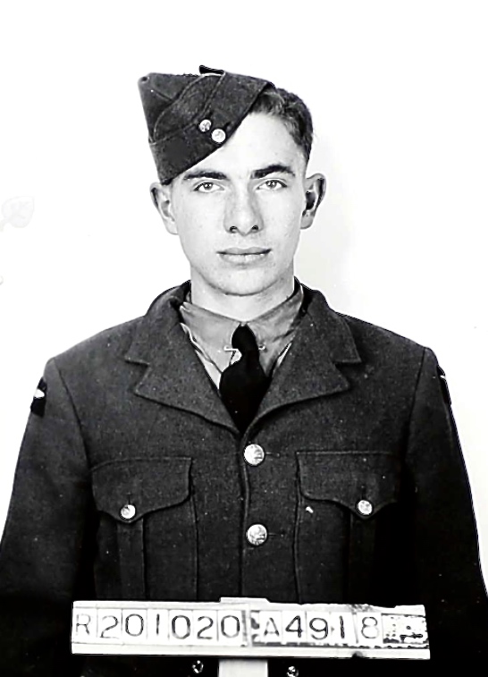 Photo of JOHN HAROLD ORMEROD