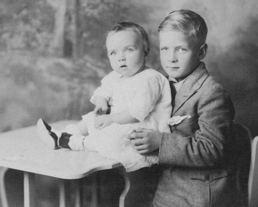 Photo of OLIVER JAMES WILCOX