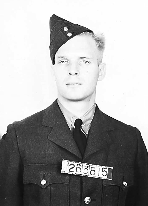 Photo of OLIVER JAMES WILCOX