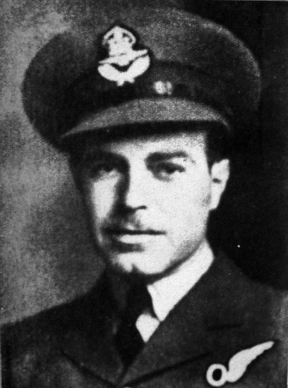 Photo of Norman Milton McLellan