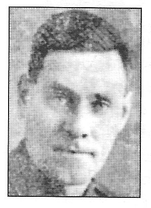 Photo of GEORGE DUNCAN STEWART