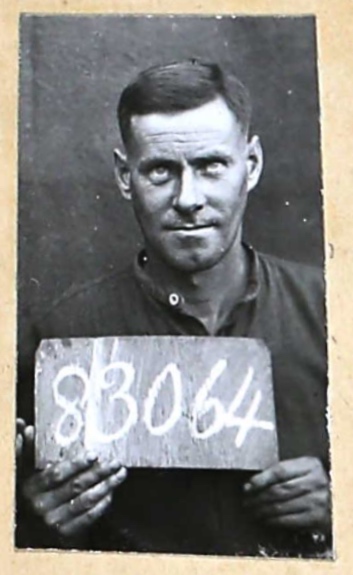 Photo of George Duncan Stewart