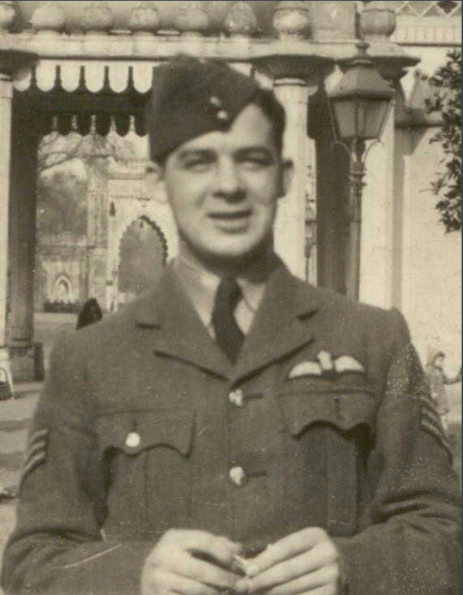 Photo of THOMAS BERNARD MCANENEY