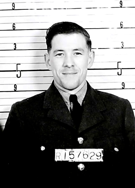 Photo of JOHN MCCORMACK