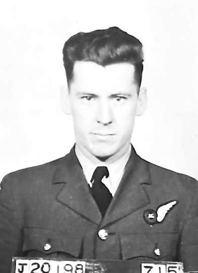 Photo of MALCOLM HENRY FLEMING