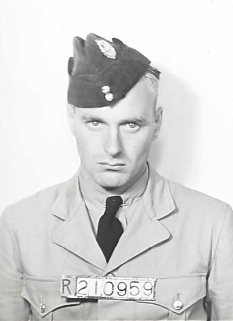 Photo of Dermot Reagh MacCarthy