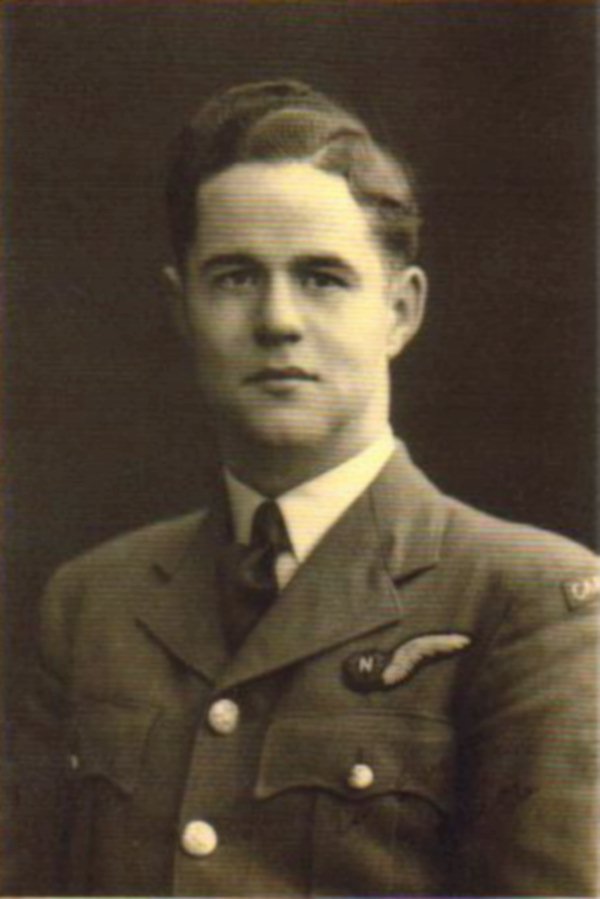 Photo of Vernon Lindsay Miles