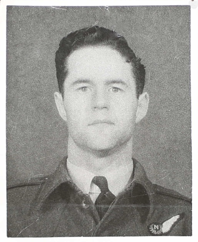 Photo of VERNON LINDSAY MILES