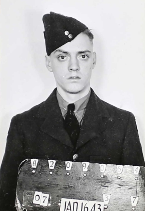 Photo of KENNETH ROLAND MILLER