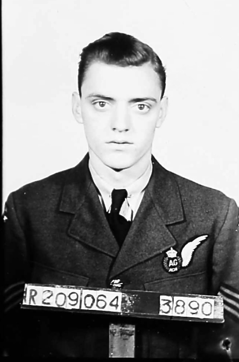 Photo of KENNETH ROLAND MILLER