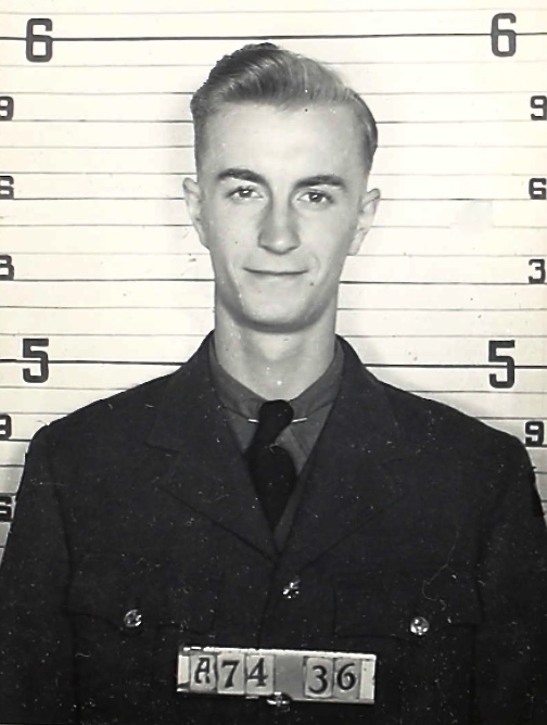 Photo of HAROLD SUTHERS