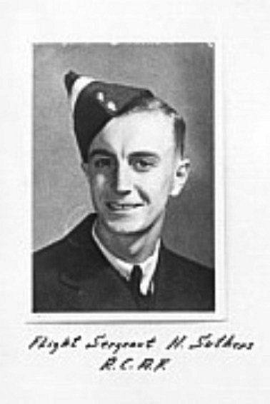 Photo of Harold Suthers