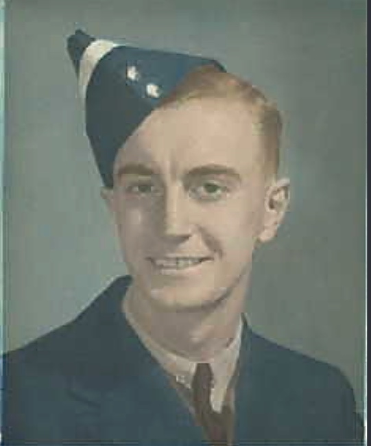 Photo of HAROLD SUTHERS