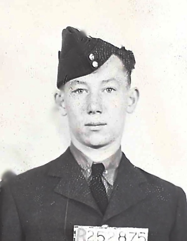 Photo of John Martin Turachek