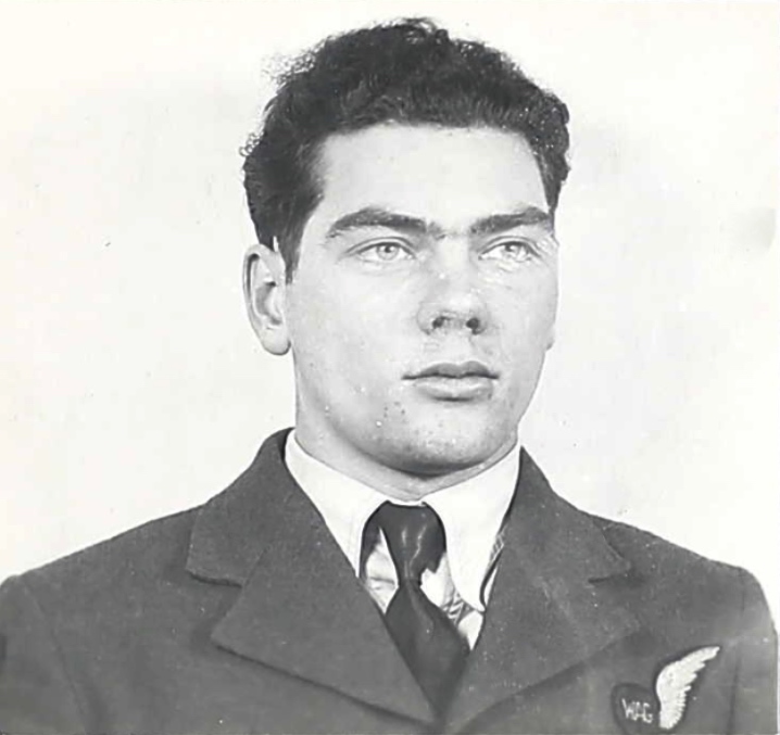 Photo of WALTER WILLIAM SPENCER