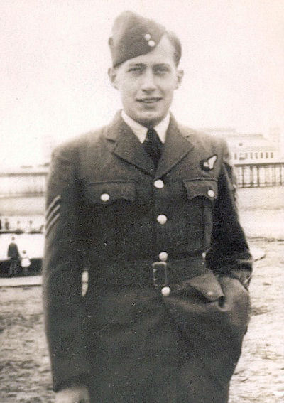 Photo of William Millerd