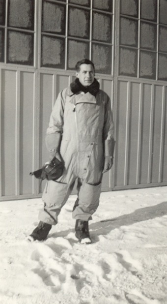 Photo of William Millerd