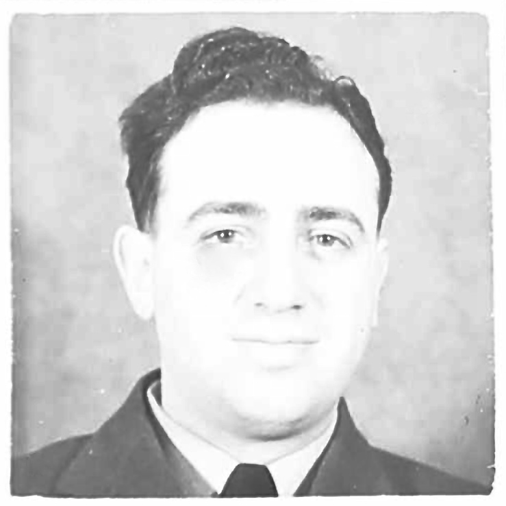 Photo of MARK LESLIE ABRAMSON