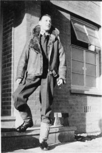 Photo of James Henry Smith