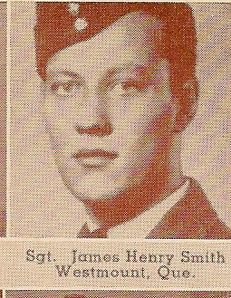 Photo of James Henry Smith