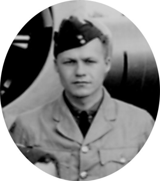 Photo of JAMES HENRY SMITH