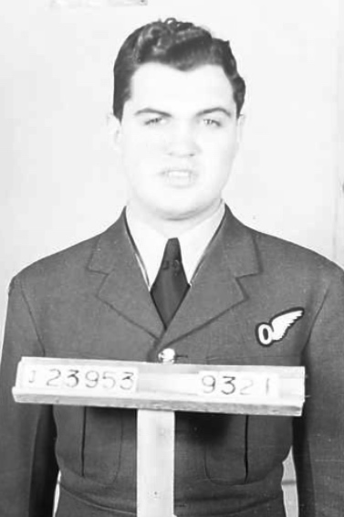 Photo of WILLIAM THOMAS WOODALL